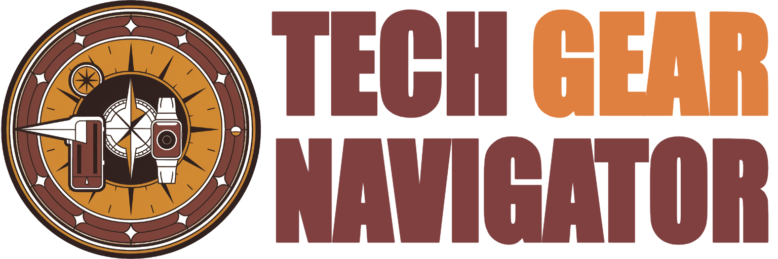 Techgearnavigator